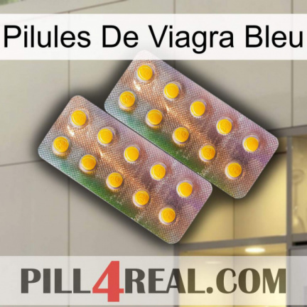 Blue Viagra Pills new10